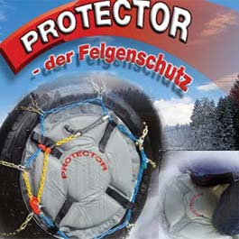 Felgenschutz Protector