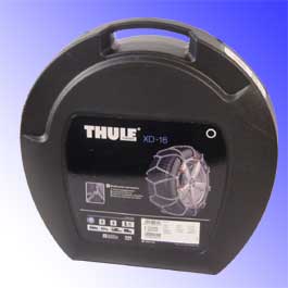 Thule XD-16